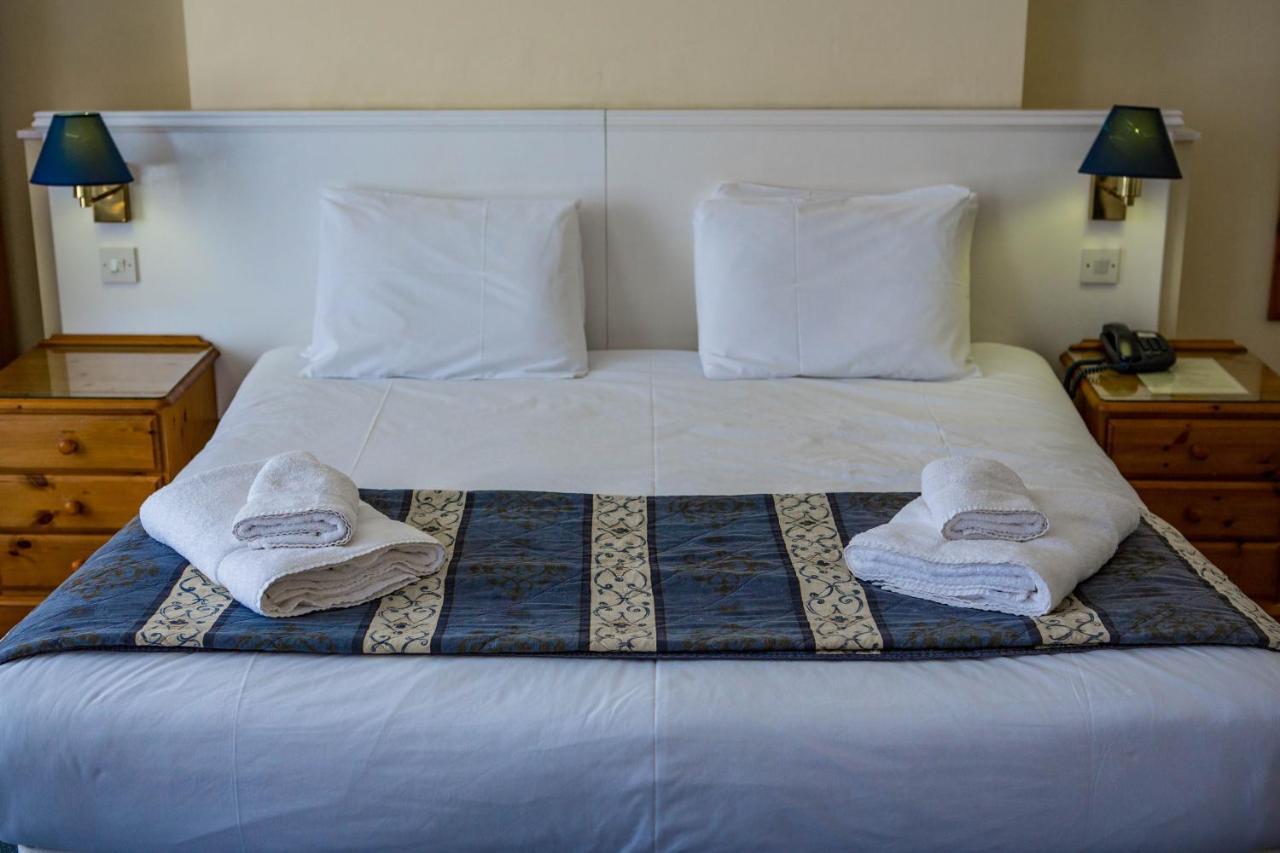Yelf'S Hotel Ryde  Quarto foto