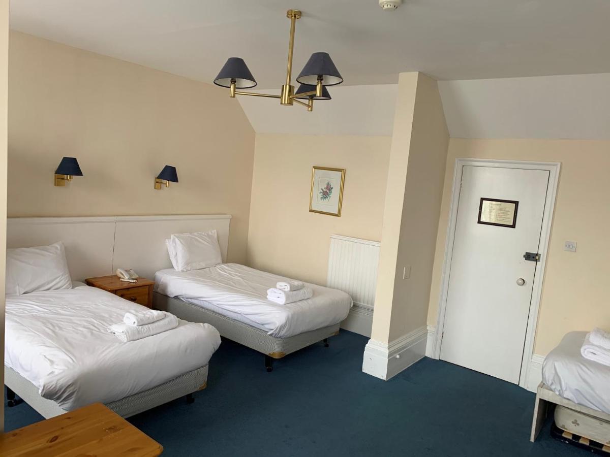 Yelf'S Hotel Ryde  Quarto foto